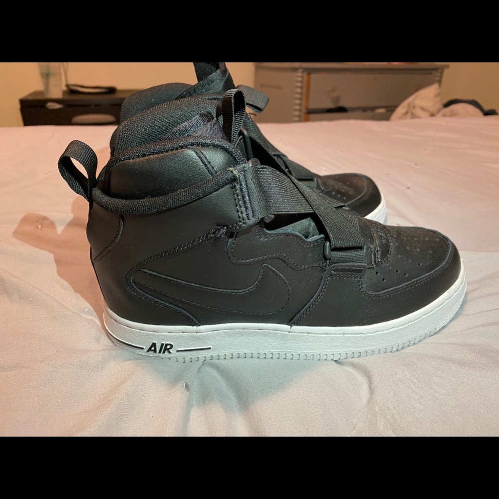 Air Force High Tops